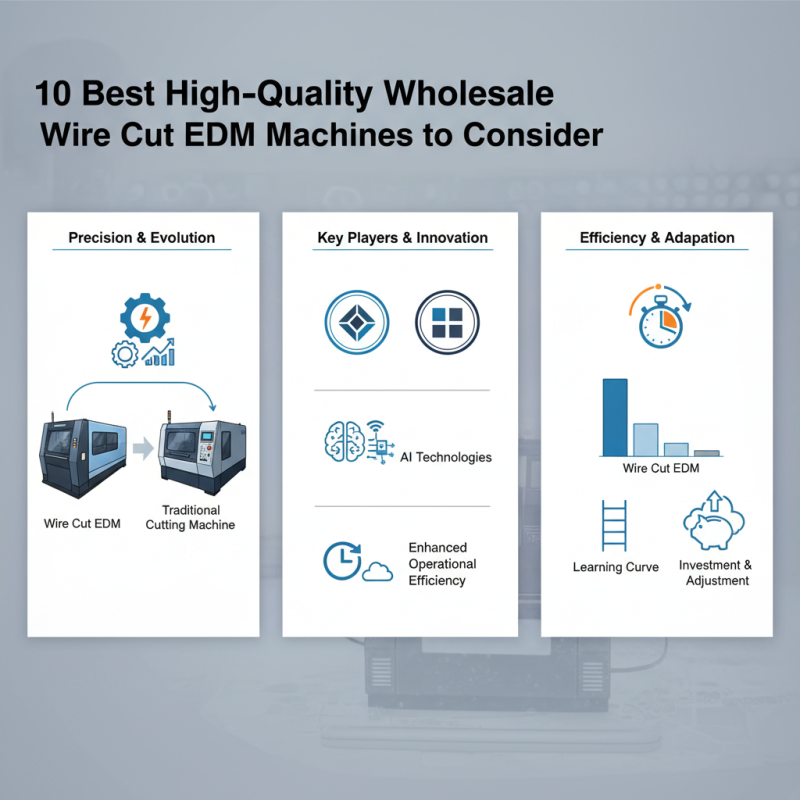 10 Best High-Quality Wholesale Wire Cut Edm Machines to Consider?