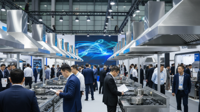 Top Tips for Choosing the Right Commercial Vent Hood at Canton Fair?