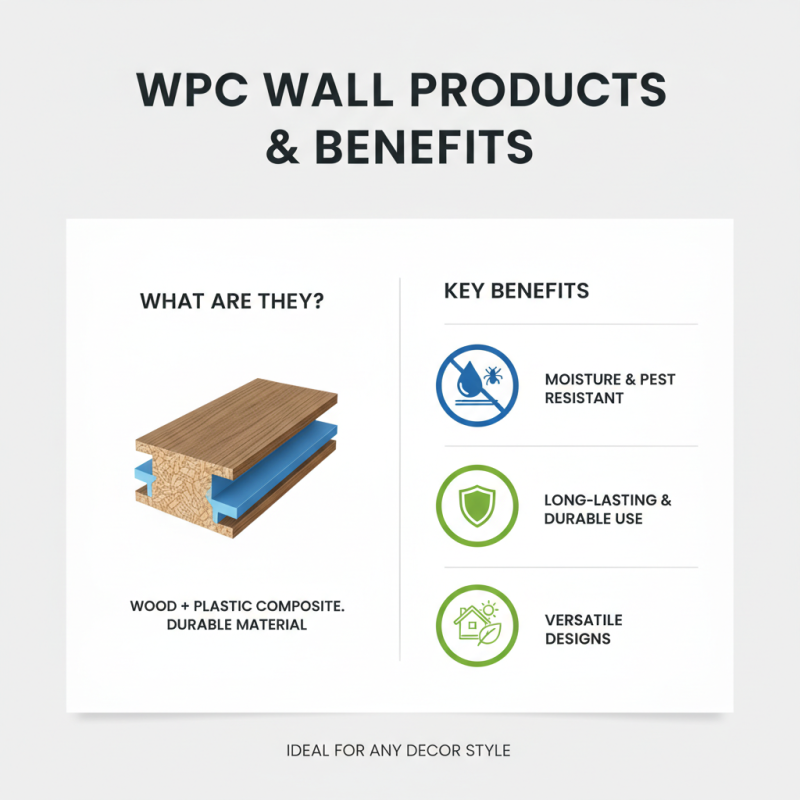 How to Use WPC Wall Products at the 139th Canton Fair?