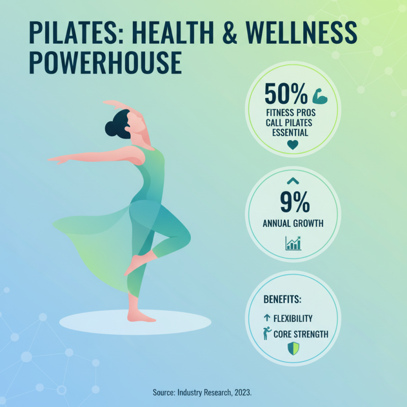 How to Explore Reformed Pilates at Canton Fair 2026?