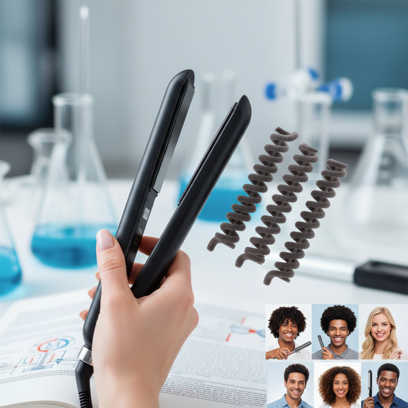 How Long Should A Hair Straightener Last for Global Buyers?