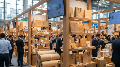 Best Kraft Paper Products at 139th Canton Fair in 2026?