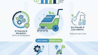 Why Choose Electric Sweepers at the 139th Canton Fair?