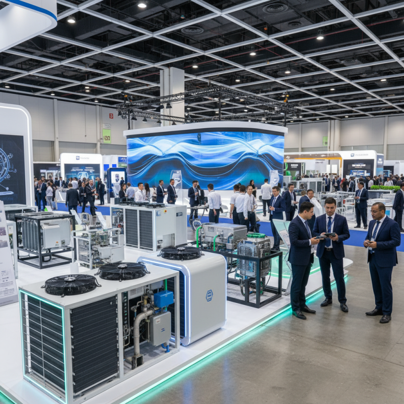 How to Choose a High Quality OEM Refrigeration Equipment Factory?
