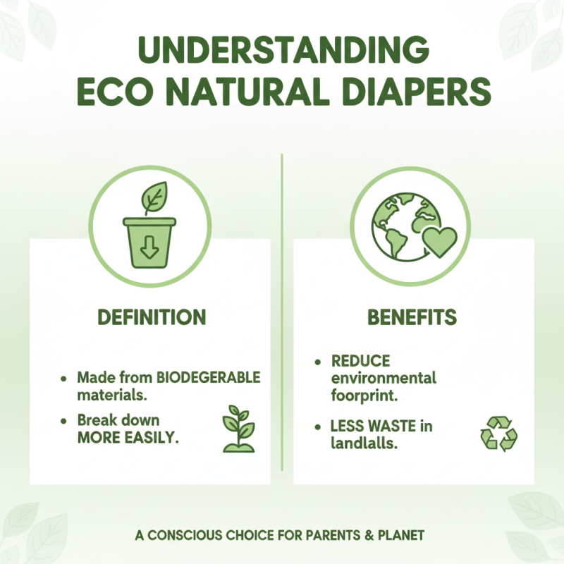 How to Choose Eco Natural Diapers at 2026 Canton Fair?