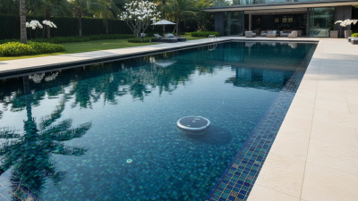 Discover the Best Wholesale China Luxury Pool Tiles for Your Dream Pool?