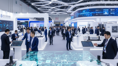 How to Source Plastic Injection Molds at Canton Fair 2026?