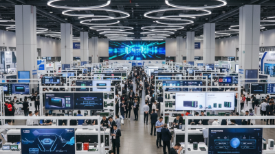 How to Choose the Best Rack Server Battery at Canton Fair 2026?