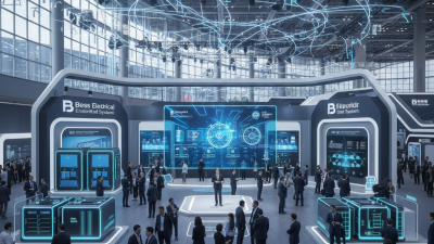 Bess Electrical System Highlights at 139th Canton Fair?