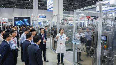 How to Choose the Right Ultra High Temperature Oven at Canton Fair?