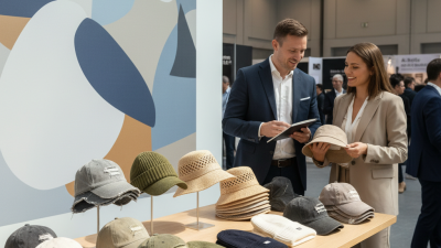 How to Choose the Best China Wholesale Casual Style Hats for Your Business?