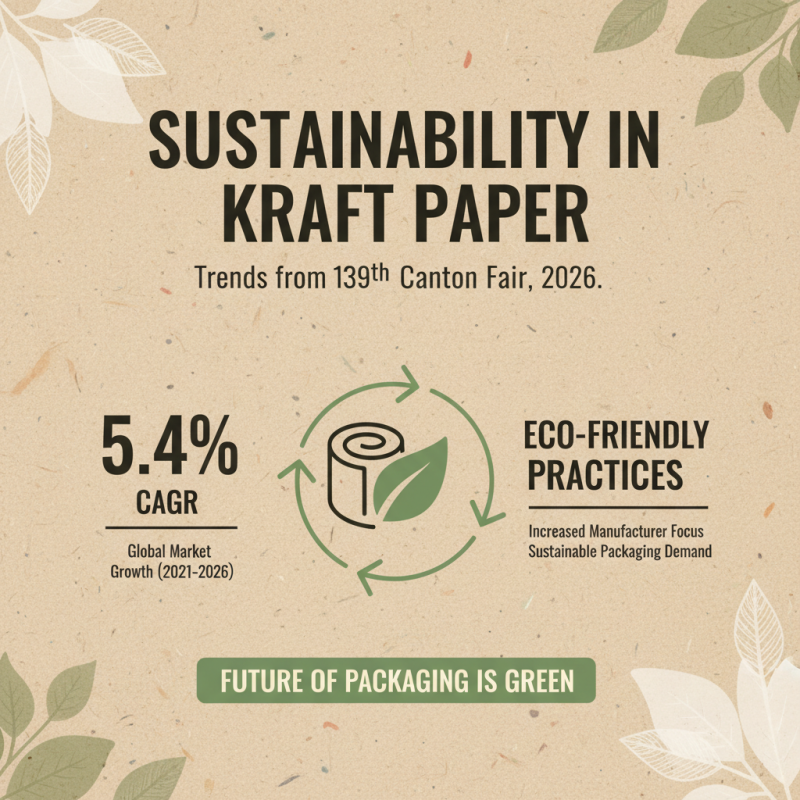 Best Kraft Paper Products at 139th Canton Fair in 2026?