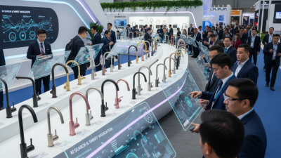 Keran Dapur Berwarna Terbaik dari China di Canton Fair 2026?