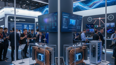 Discover the Best Heat Pipe Computers at Canton Fair 2026?