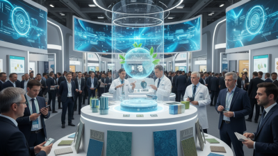 Top 10 Lamination Deli Paper Trends at Canton Fair 2026?