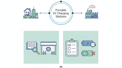 Discover the Best Wholesale China Portable EV Charging Station Options?