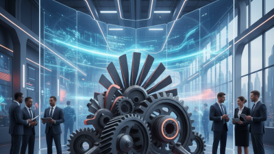 Top 10 Custom OEM Cast Steel Parts Factory Options for Your Needs?