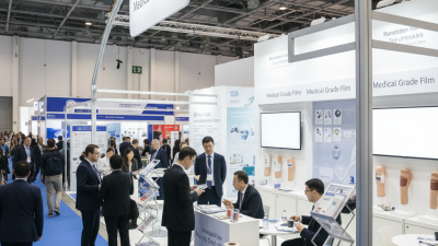 Top Medical Grade Film Innovations at 139th Canton Fair?