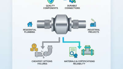 What is a High-Quality Wholesale Galvanized Pipe Adapter and Its Uses?