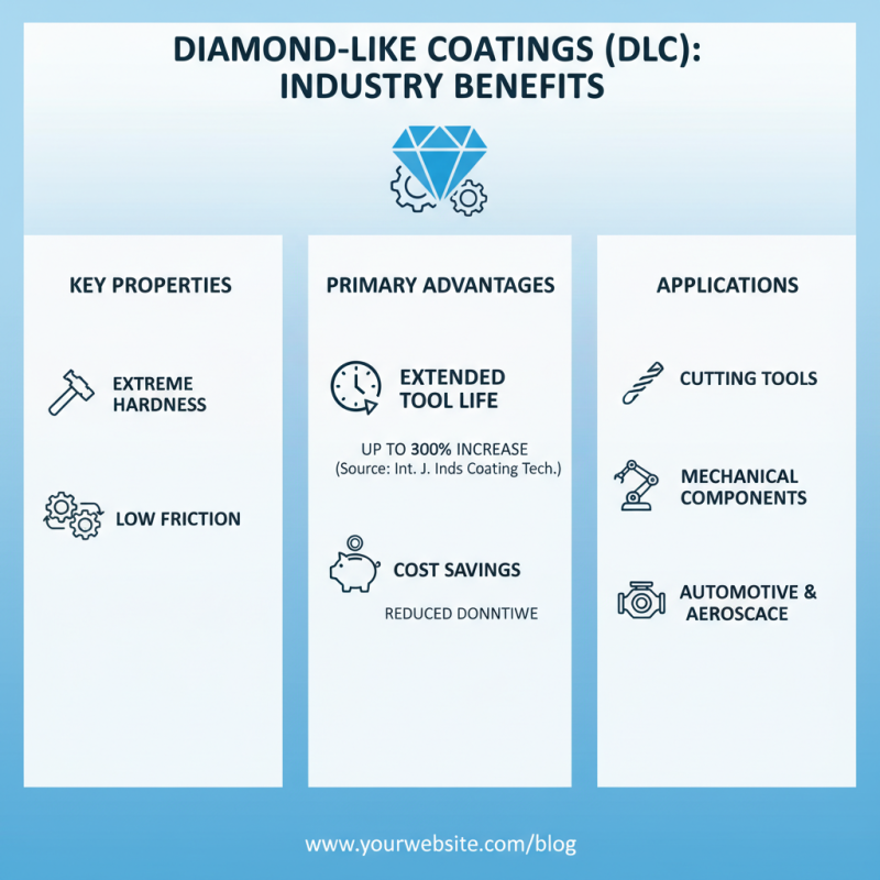 Diamond Like Coating Tips for Success at Canton Fair 2026