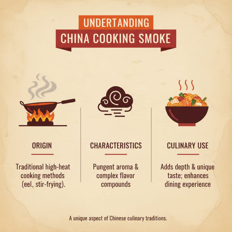 Discover the Best Ways to Buy China Cooking Smoke for Your Kitchen?