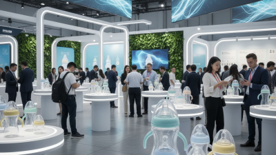 2026 Best CE Certification Feeding Bottle BPA Free Companies to Consider