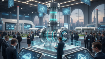 Best Semi-Ball Valve Innovations at 2026 Canton Fair?