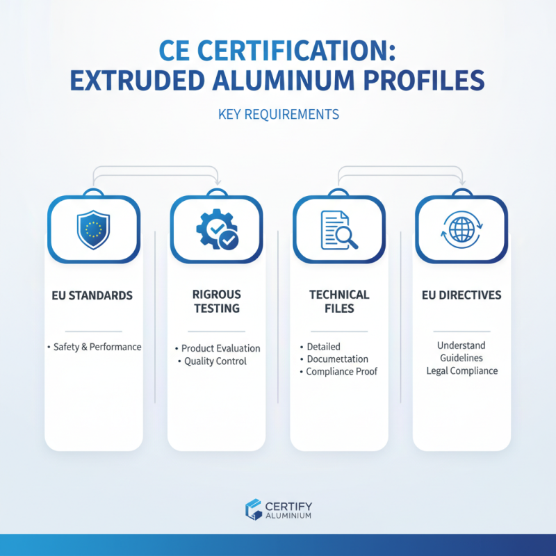 China Best CE Certification for Extruded Aluminum Profiles and Quotes Guide?