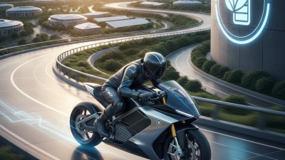 Why Choose China High-Quality Moto Electric Bikes for Your Next Ride?