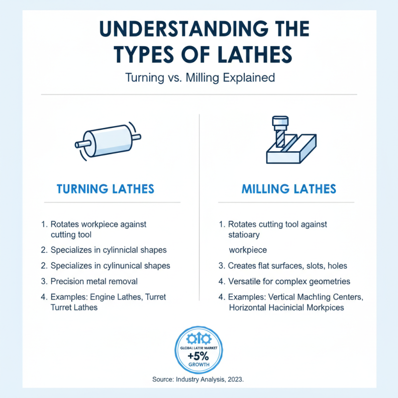 How to Choose Turning and Milling Lathe at 2026 Canton Fair?