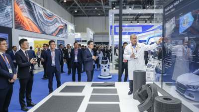 Basalt Fiber Mesh Applications at 2026 Canton Fair for Buyers?