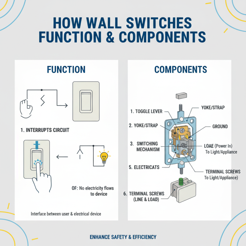 What are Wall Switches and Highlights from 139th Canton Fair?