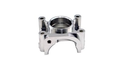 Top Parts CNC Machining Trends at 139th Canton Fair 2026?