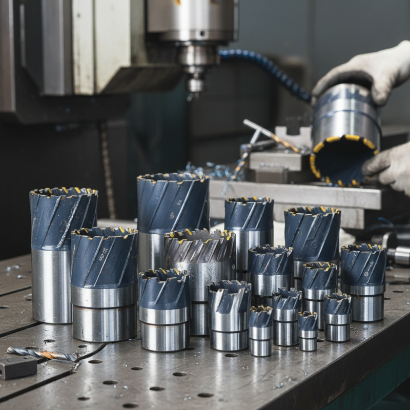Top 10 China OEM Metal Hole Saw Manufacturers You Should Know?