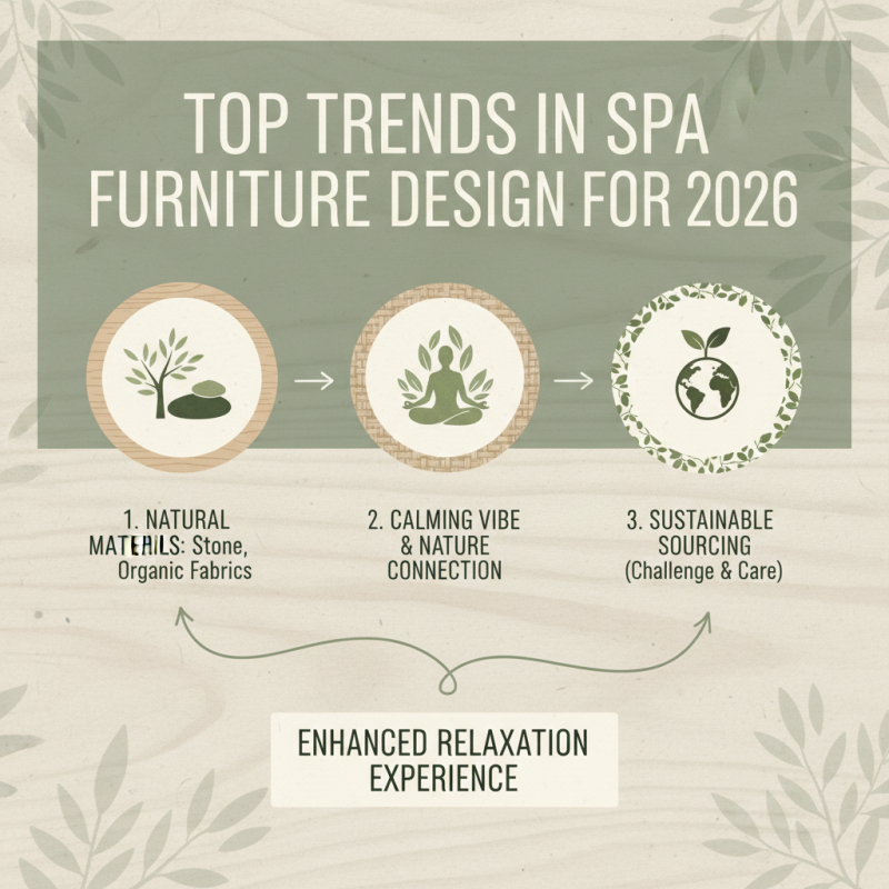 2026 Best China Wholesale Spa Furniture Products to Elevate Your Business?