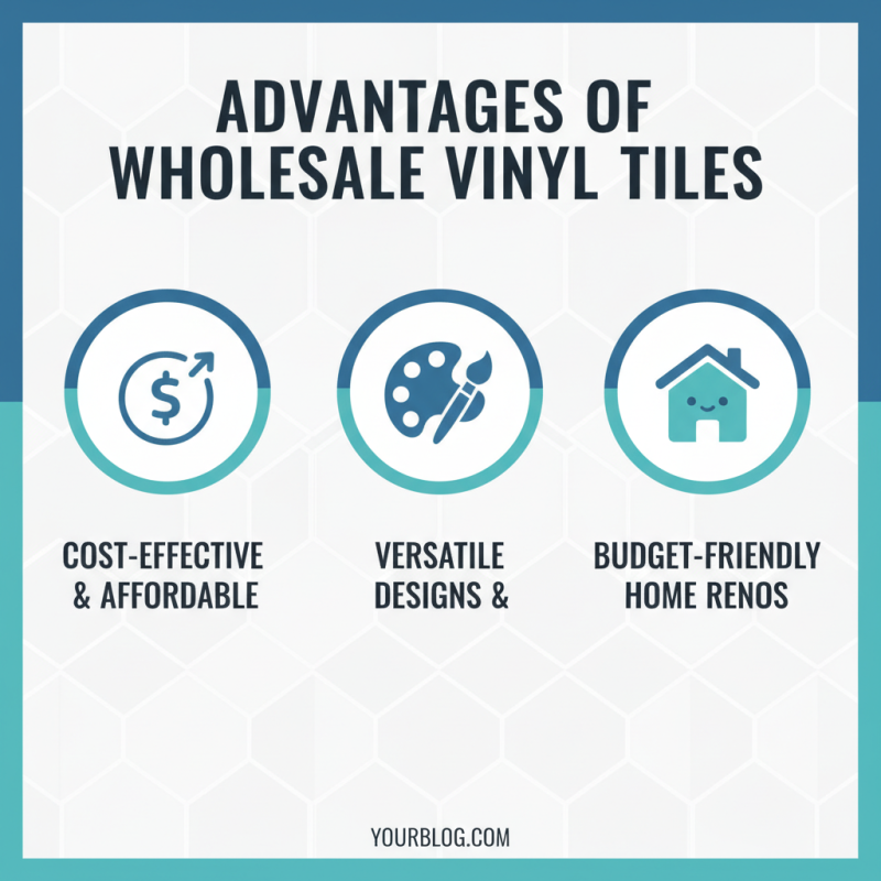2026 Best China Wholesale Vinyl Tiles for Affordable Flooring Solutions?