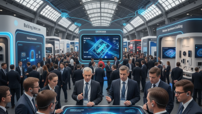 Top 10 Tips for Building Intercom at Canton Fair 2026?