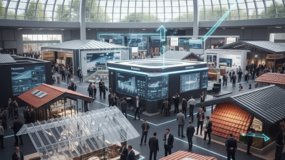 Top Corrugated Roof Panels at 139th Canton Fair Insights?