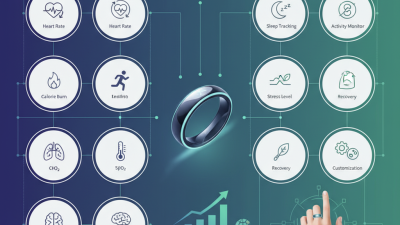 Top 10 Smart Fitness Rings at the 139th Canton Fair?