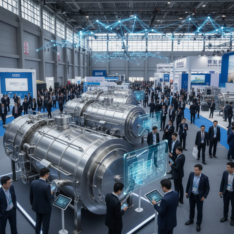 How to Source Carburizing Furnaces at Canton Fair 2026?