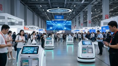 Top Tips for Intelligent Guided Vehicles at Canton Fair 139?
