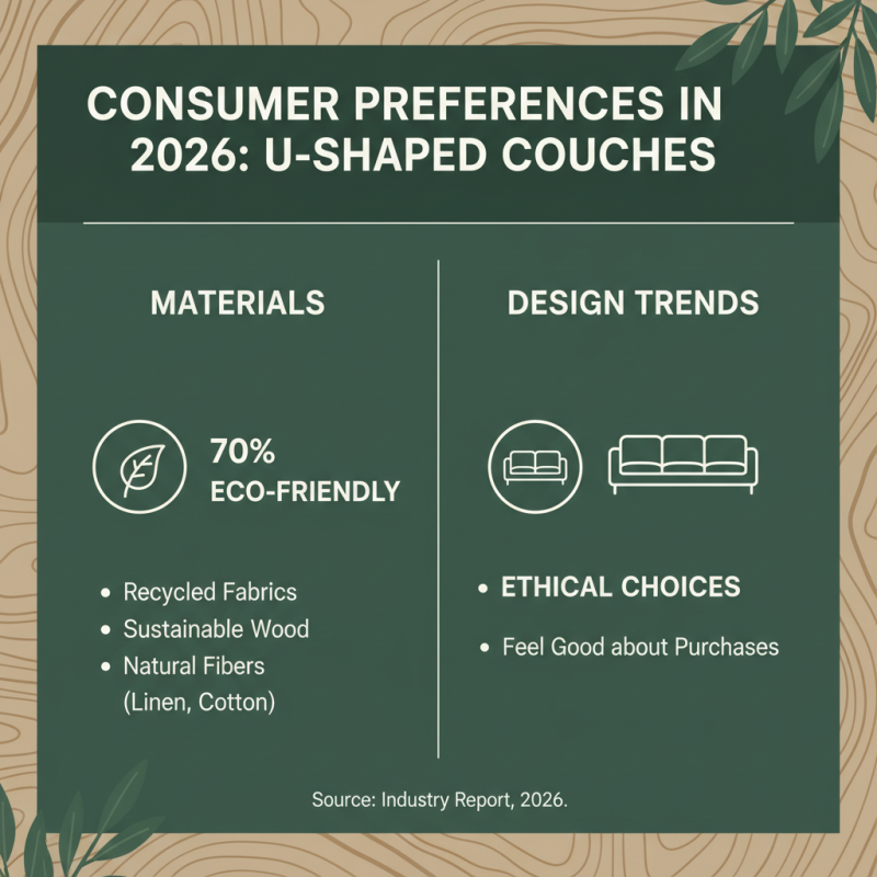 2026 Best CE Certification U Shaped Couch Suppliers You Should Know?