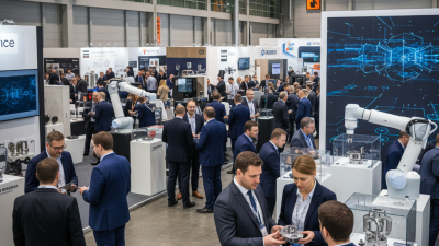 How to Source Cnc Machined Parts at the 139th Canton Fair?