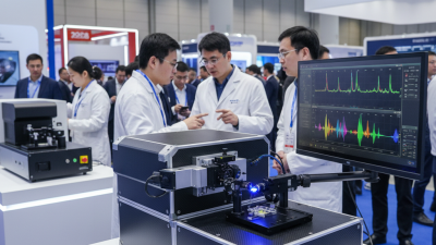 Bagaimana Menggunakan Spektroskopi Raman Confocal di Pameran Canton 2026?