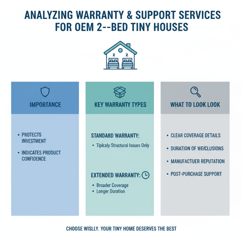 How to Choose the Best High-Quality OEM 2 Bed Tiny House Companies?