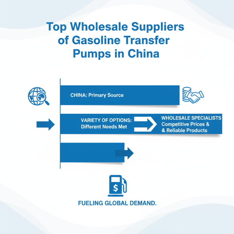 China Best Wholesale Best Gasoline Transfer Pump Products for Your Needs?