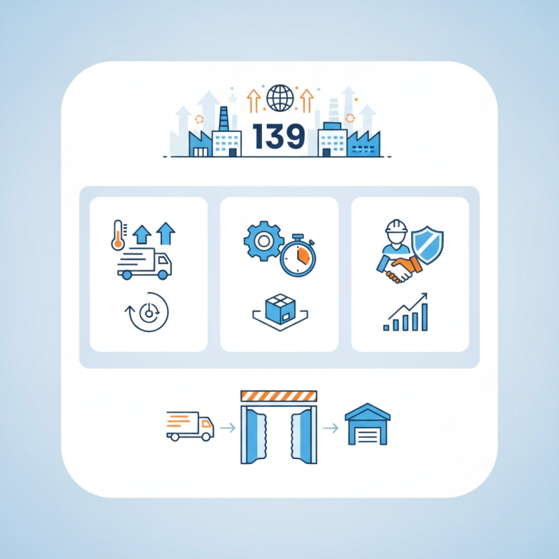 What is Dock Seal Importance at the 139th Canton Fair?