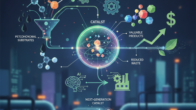What is Petrochemical Catalysis and How Does it Work?