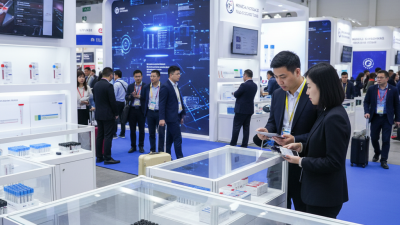 Best Citrate Tubes to Buy at China Import and Export Fair?