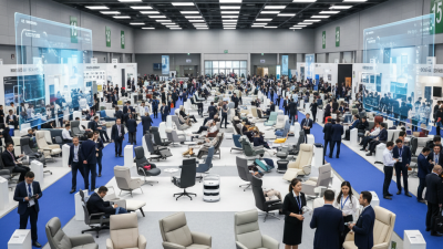How to Choose the Best Chairs and Recliners at 2026 Canton Fair?